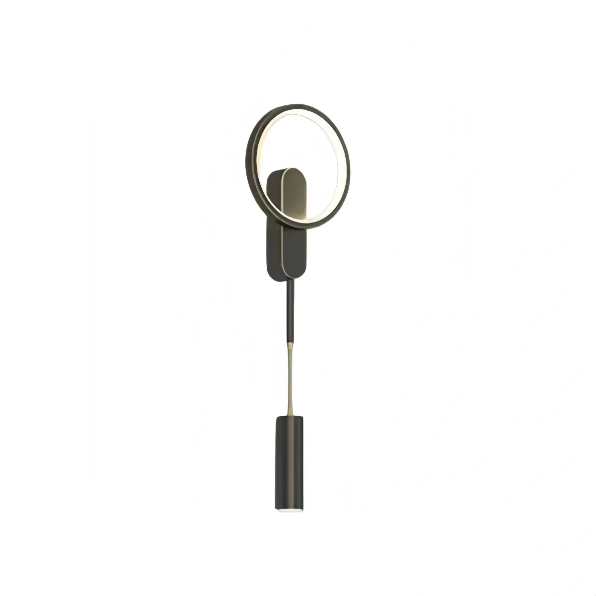 Lunara Minimalist Wall Lamp